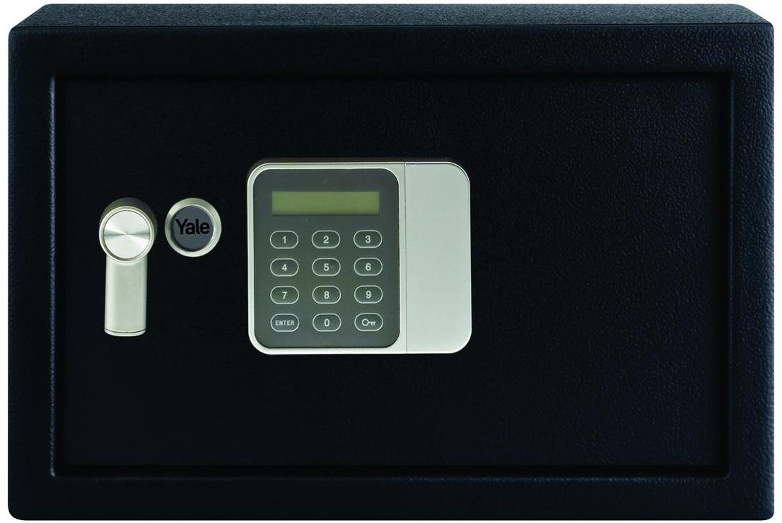 YALE Safe Guest Medium YSG/250/DB2 Sejf