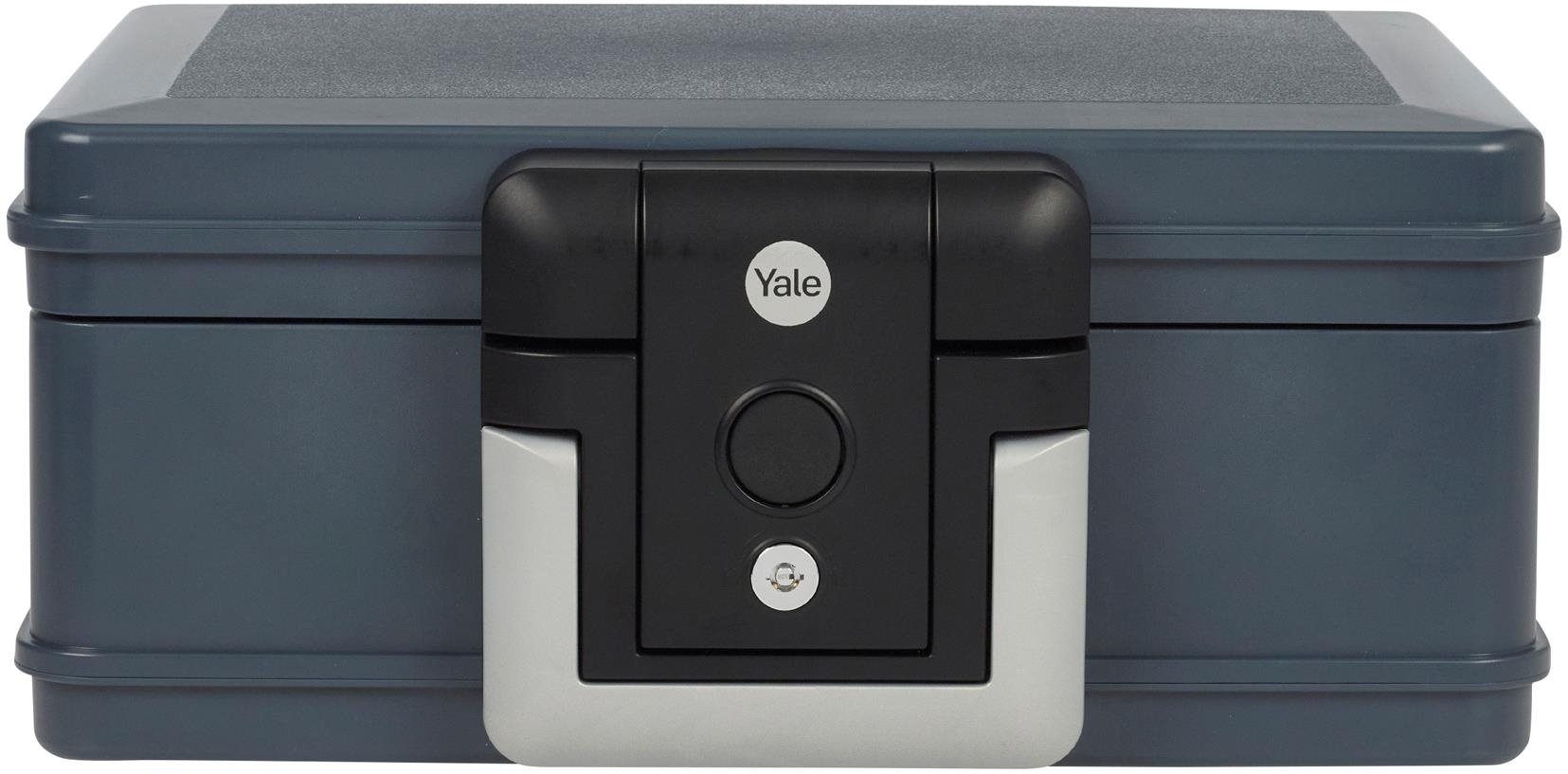 Yale Fire & Water Chest Small Bezpečnostná schránka