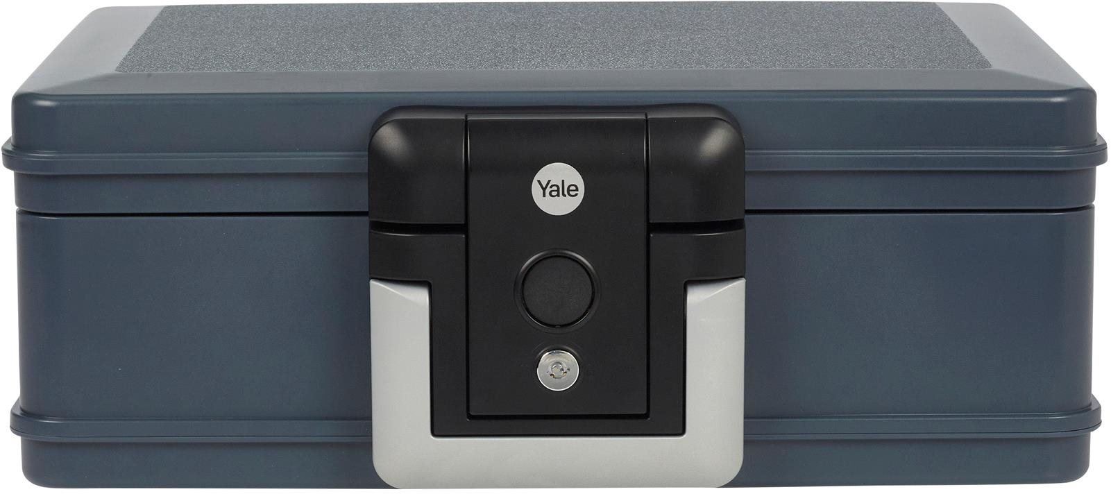 Yale Fire & Water Chest Medium Bezpečnostná schránka