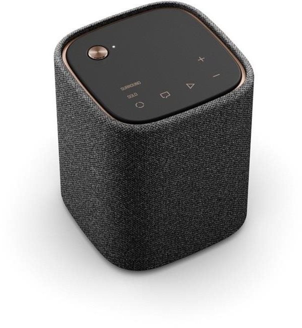Yamaha True X Speaker 1A / WS-X1A CRB GR Bluetooth reproduktor