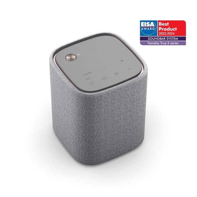 Yamaha True X Speaker 1A / WS-X1A LGH GR Bluetooth reproduktor