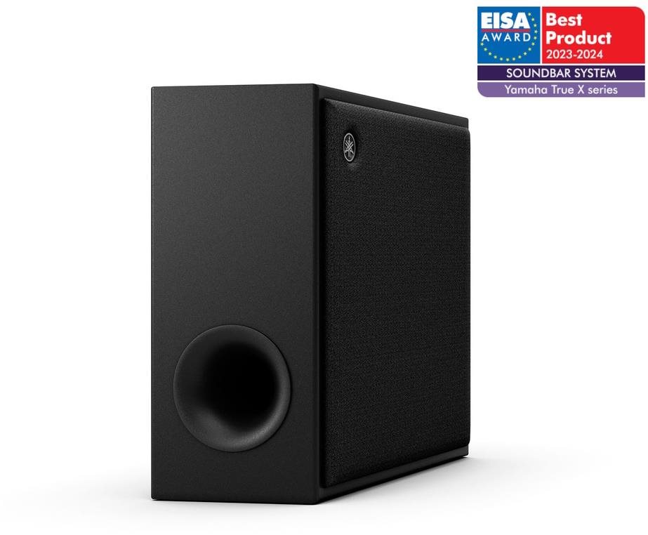 Yamaha True X Sub 100A/SR-X100A BLACK Subwoofer