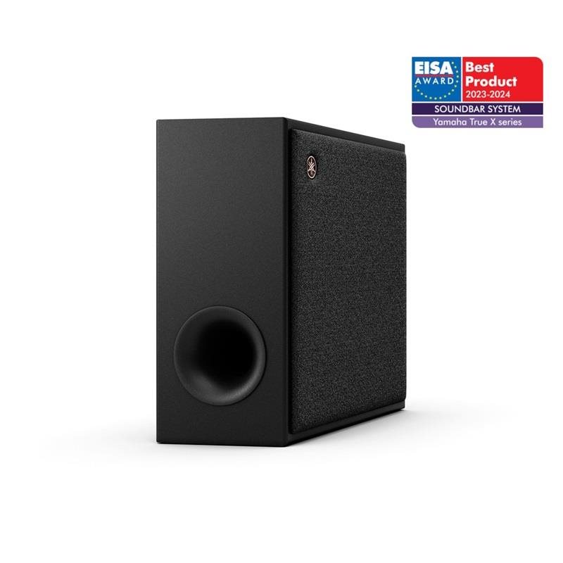 Yamaha True X Sub 100A/SR-X100A CRB GR Subwoofer