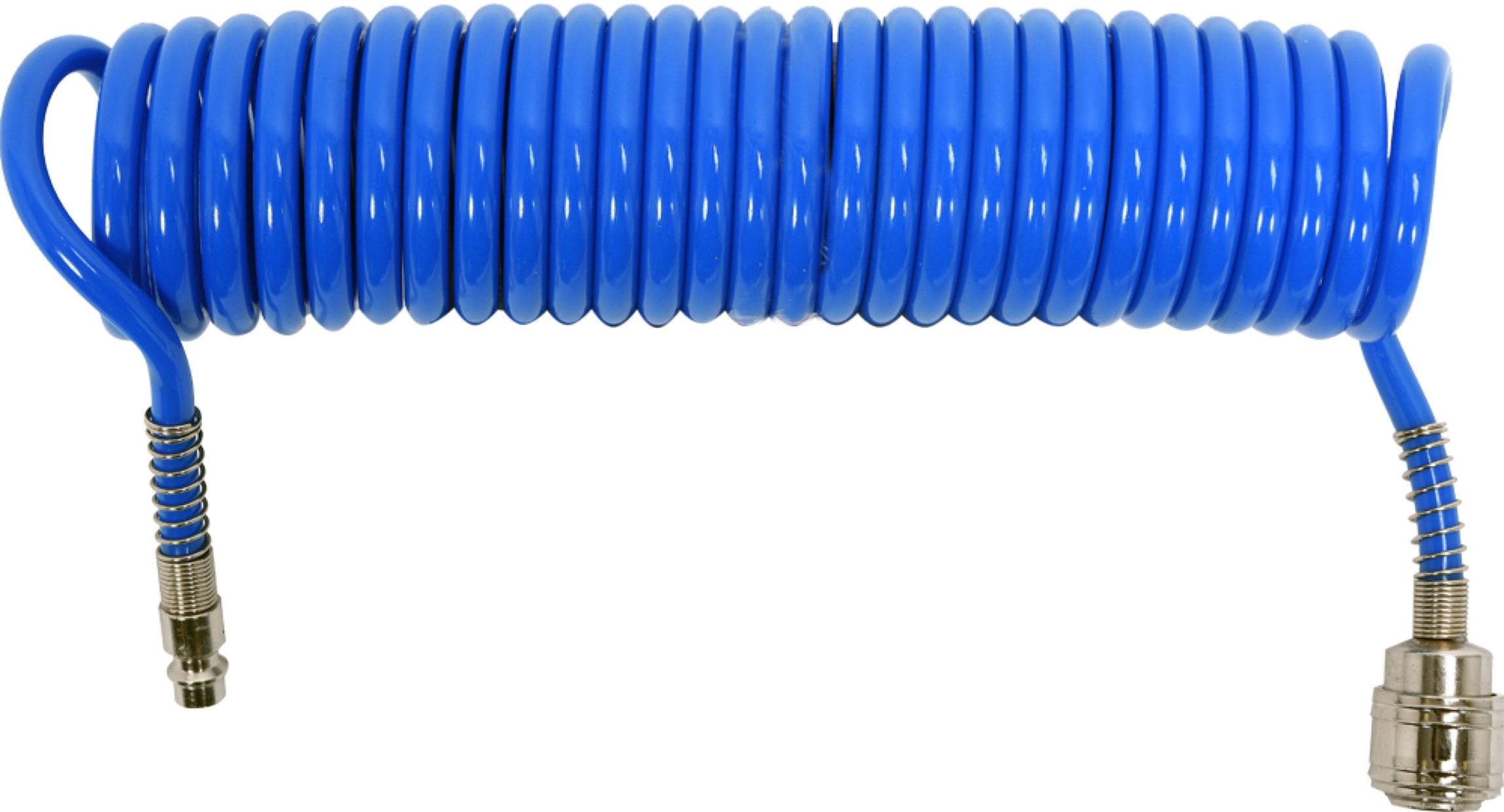 YATO PU 5,5 × 8 mm, 5 m Vzduchová hadica