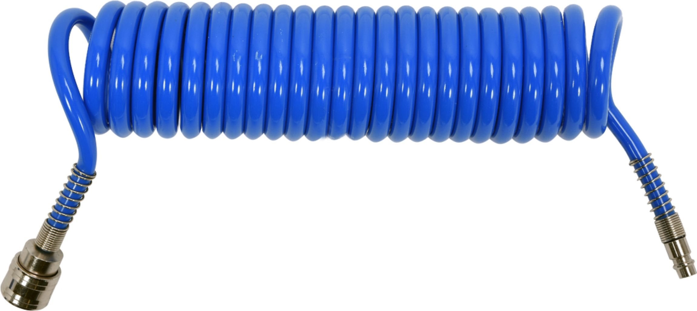 YATO PU 6,5 × 10 mm, 5 m Vzduchová hadica