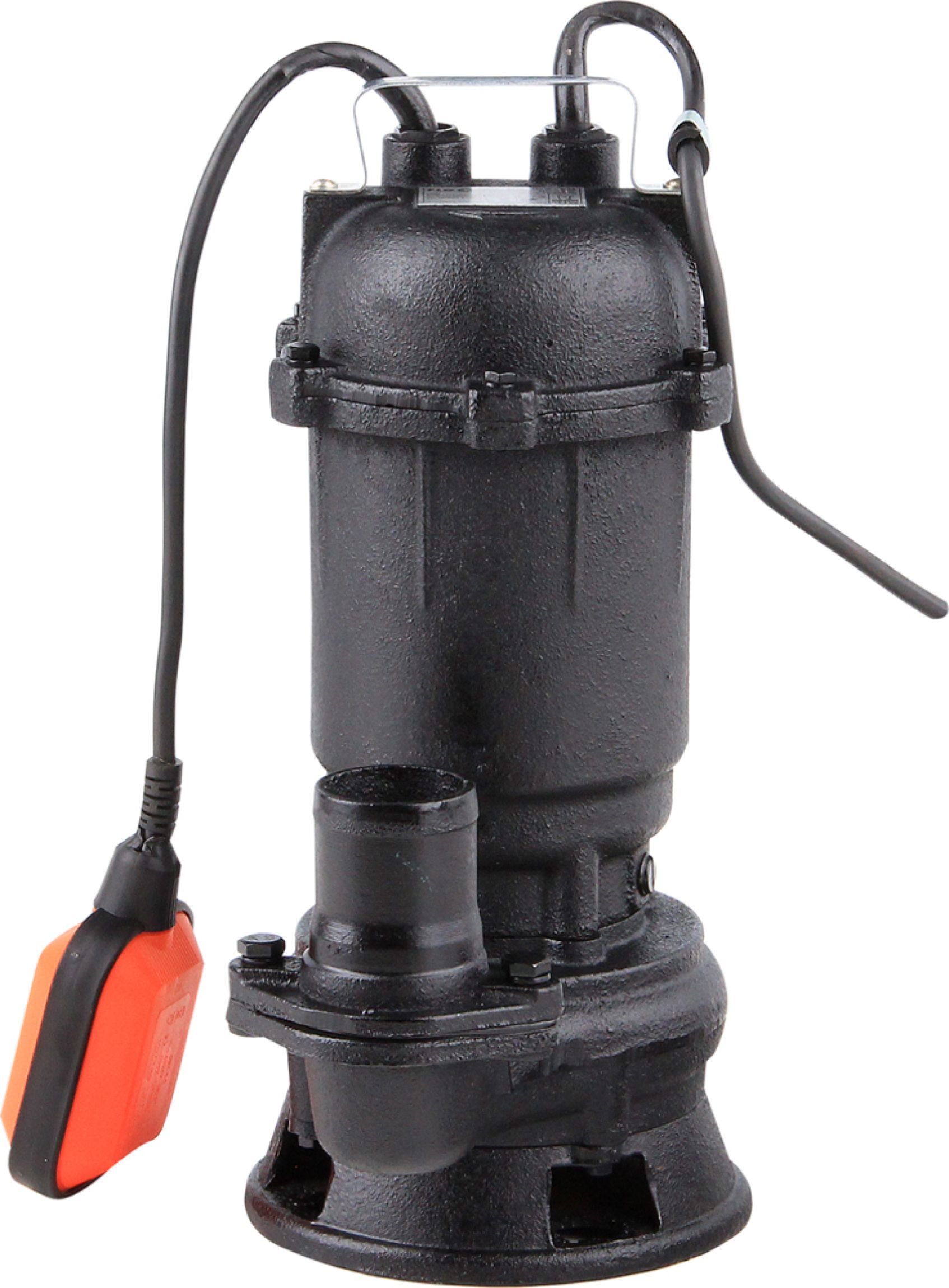 YATO 450 W, 16000 l/h 9 m Kalové čerpadlo
