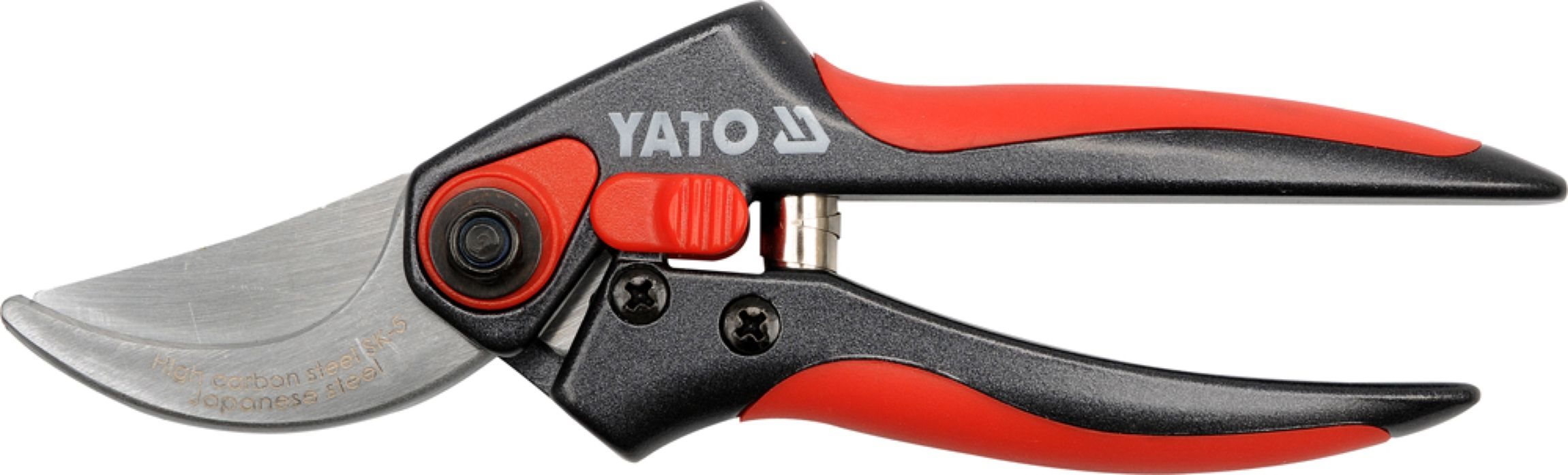YATO YT-8849 Nožnice na konáre