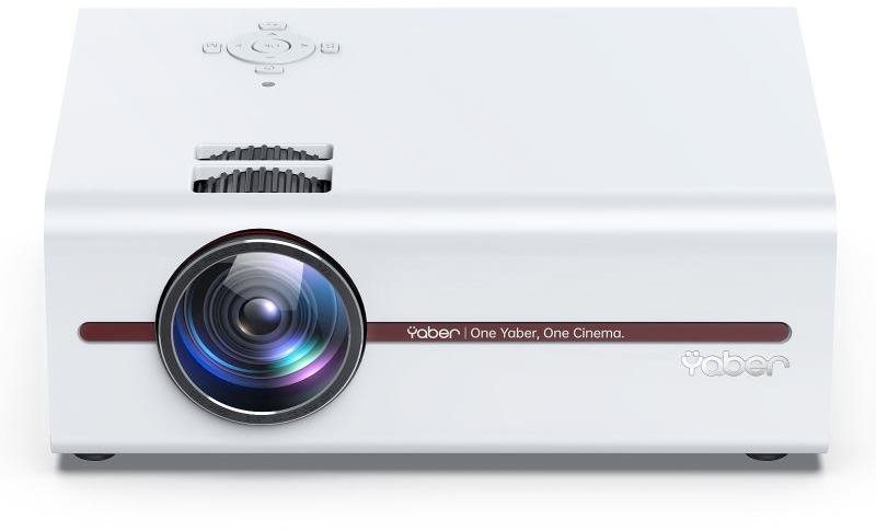 Yaber Buffalo U5 Beamer