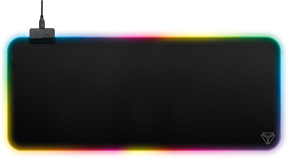 YENKEE YPM 3006 RGB WARP Gaming Mouse Pad