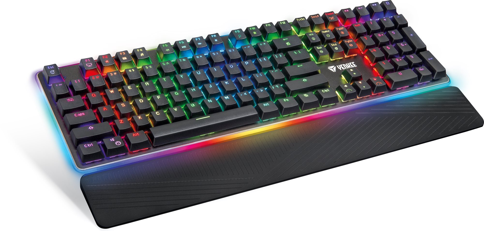 YENKEE YKB 3400US PANZER - US Gaming Keyboard
