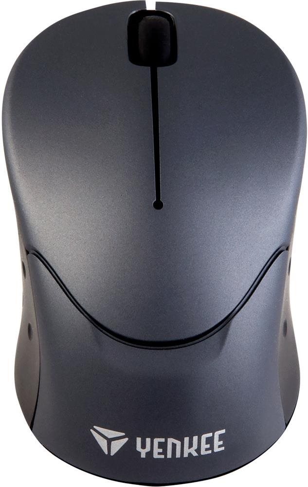YENKEE YMS 4010SG Souris WL La Valette Souris