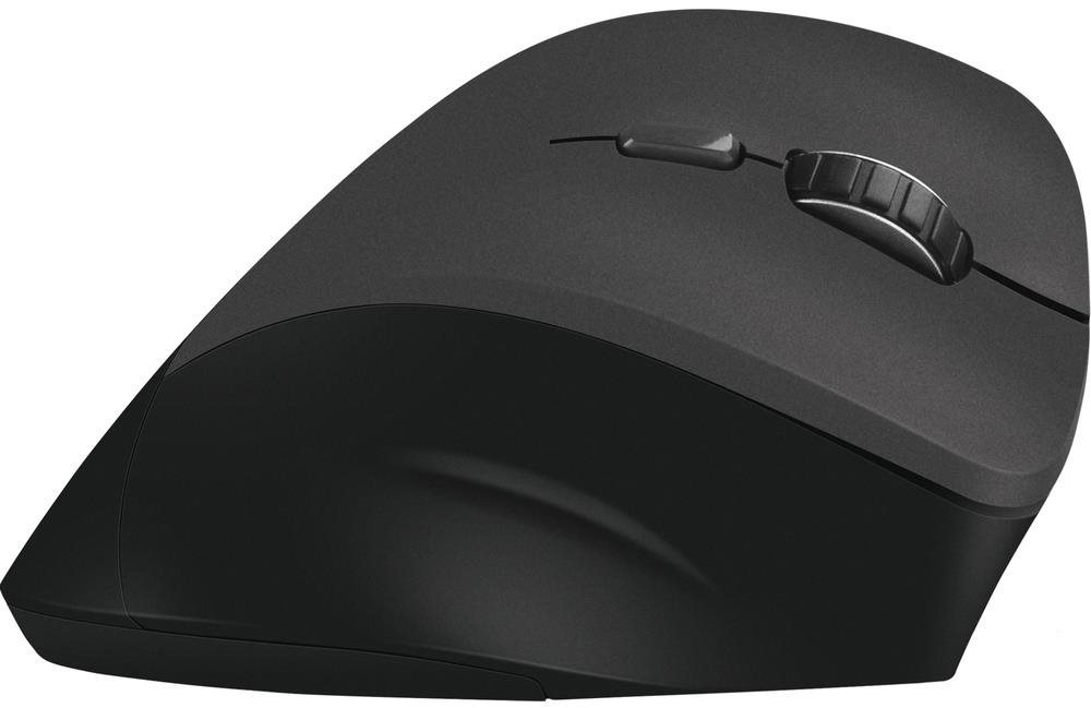 YENKEE YMS 5020 Souris WL verticale ErgoGrip Souris