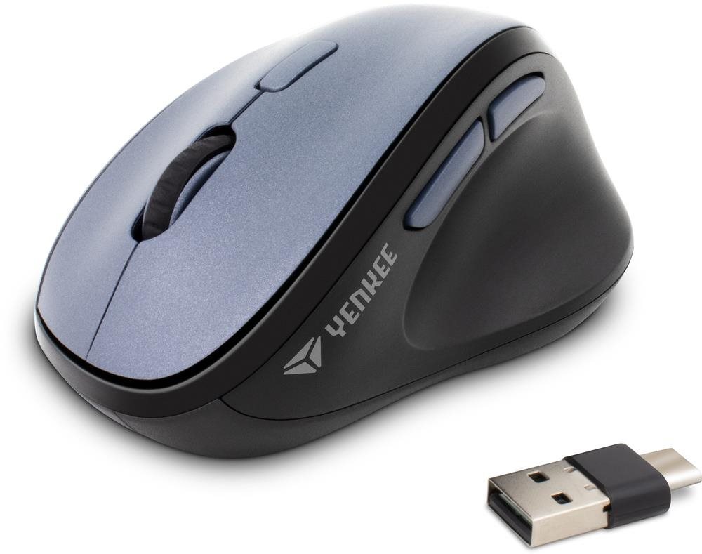 YENKEE YMS 5050 Souris WL SHELL Souris