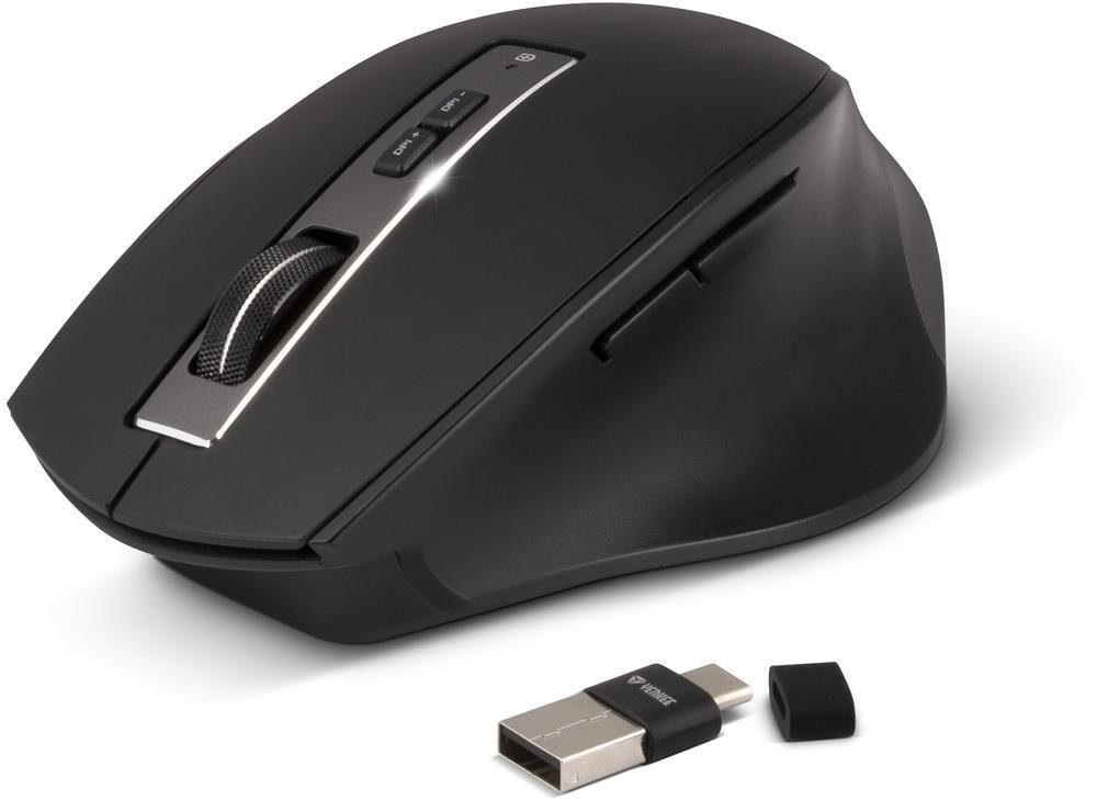 YENKEE YMS 2075 Souris WL RANGE YENKE Souris