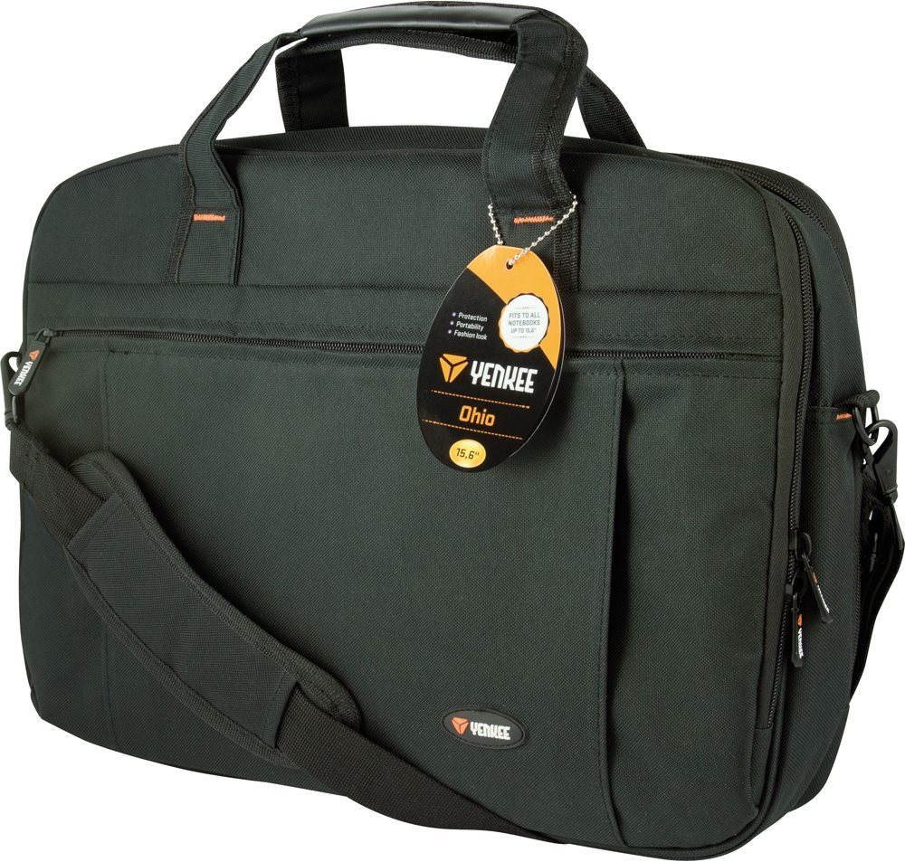 Yenkee YBN 1501 Ohio 15.6" čierna Taška na notebook