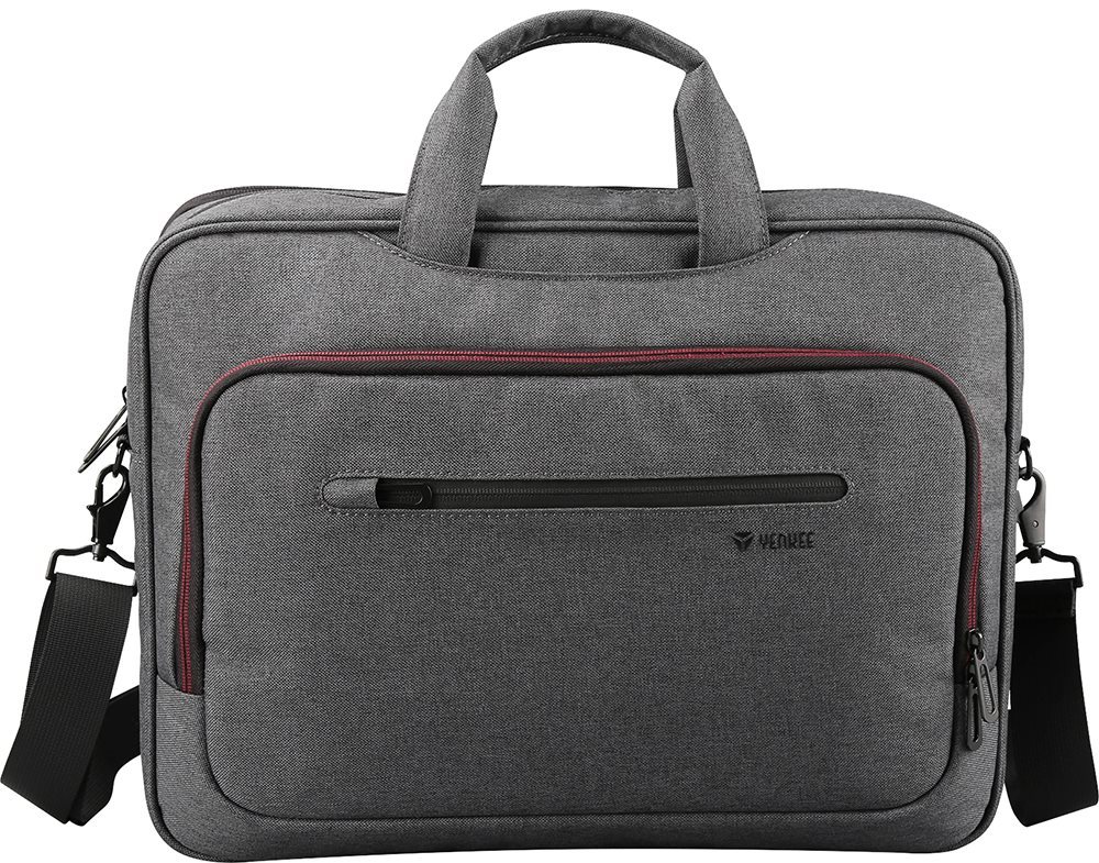 Yenkee YBN 1541GY TARMAC 15,6" Taška na notebook
