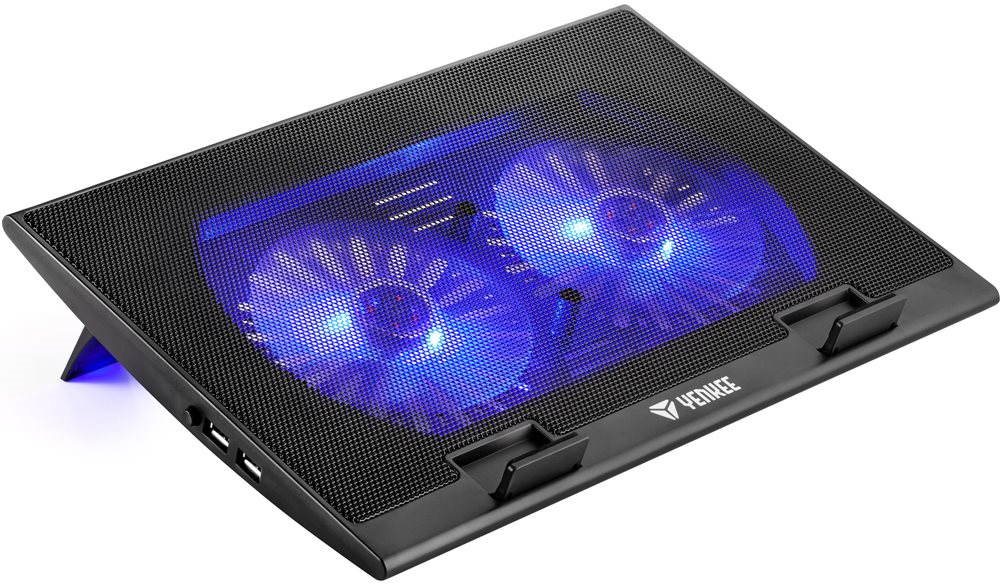YENKEE YSN 120 Chladiaca podložka pod notebook