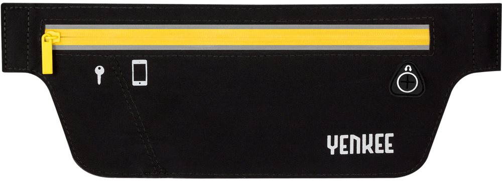 Yenkee YBM W500BK black Phone Case