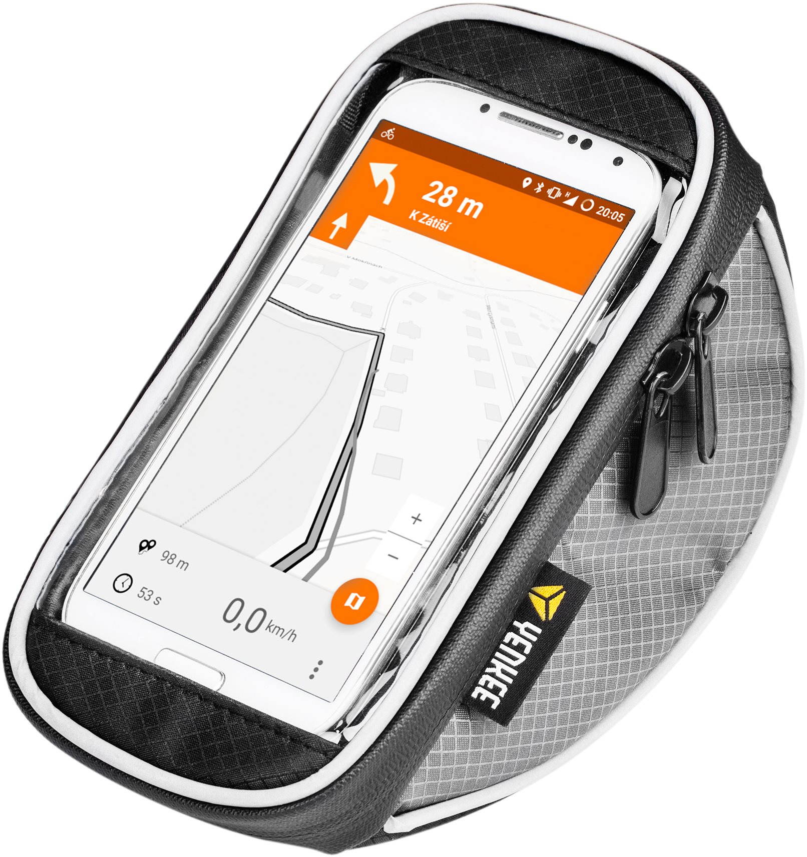 Yenkee YBM B0150 Phone Case