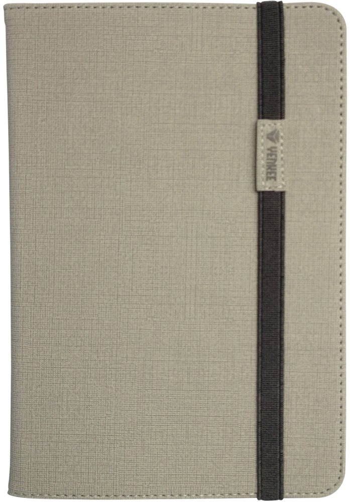 Yenkee YBT 0715GY Provence 7" grey Tablet Case