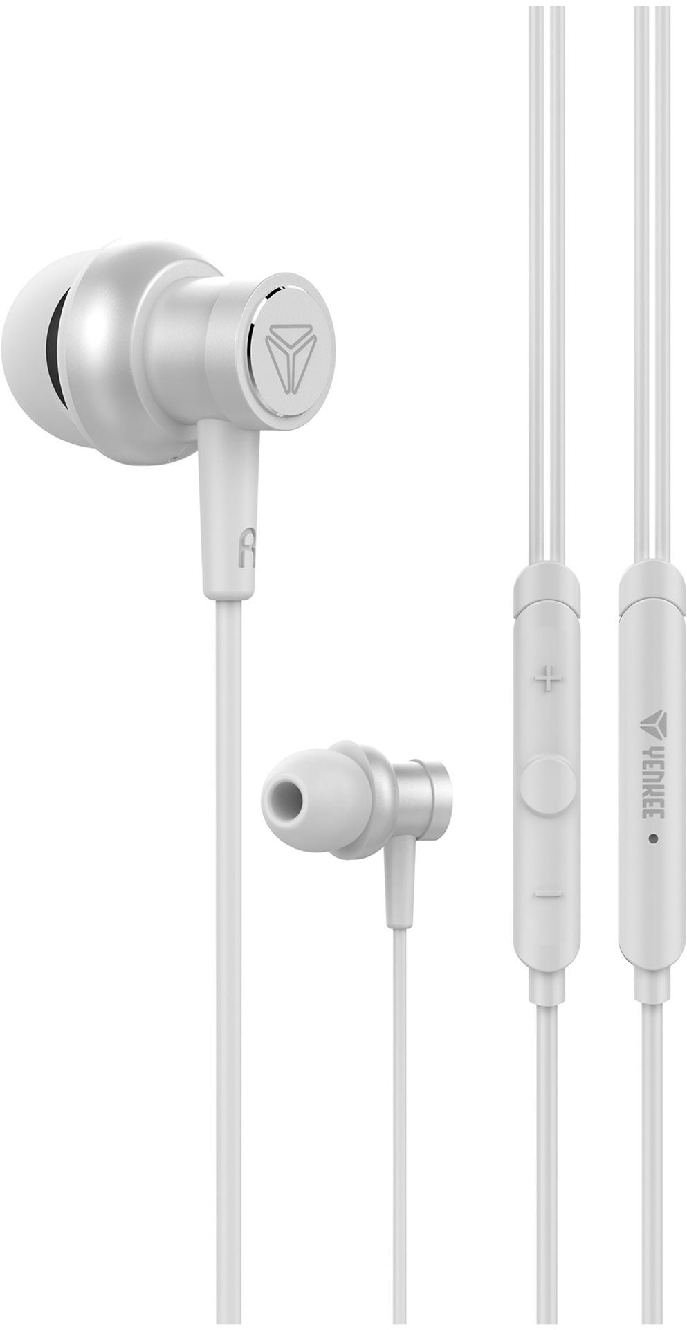 YENKEE YHP 205W Headphones