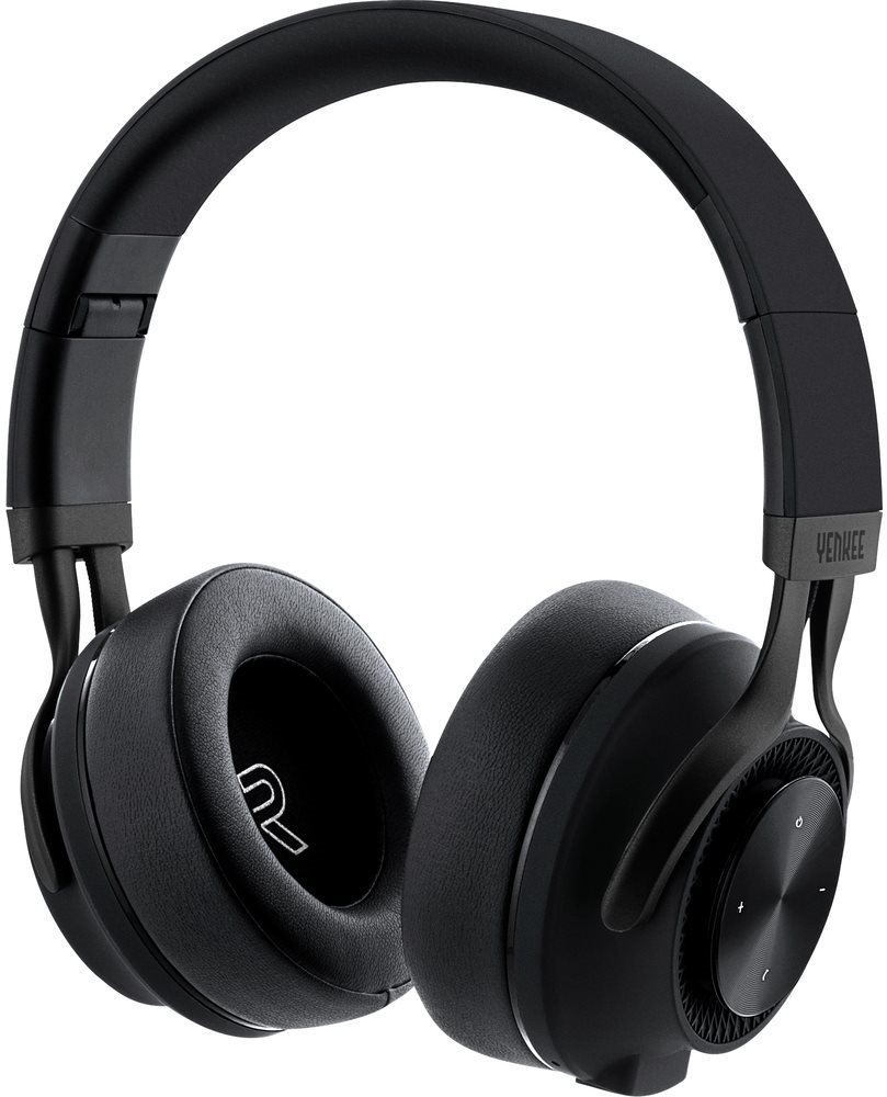 YENKEE YHP 20BT BK Wireless Headphones