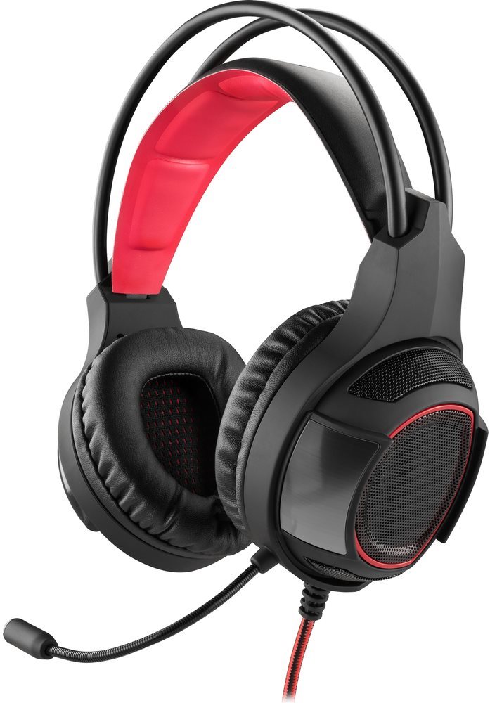 YENKEE YHP 3030 SABOTAGE Gaming Headphones