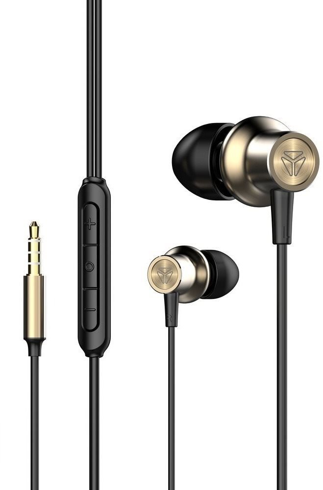 YENKEE YHP 405GD Headphones