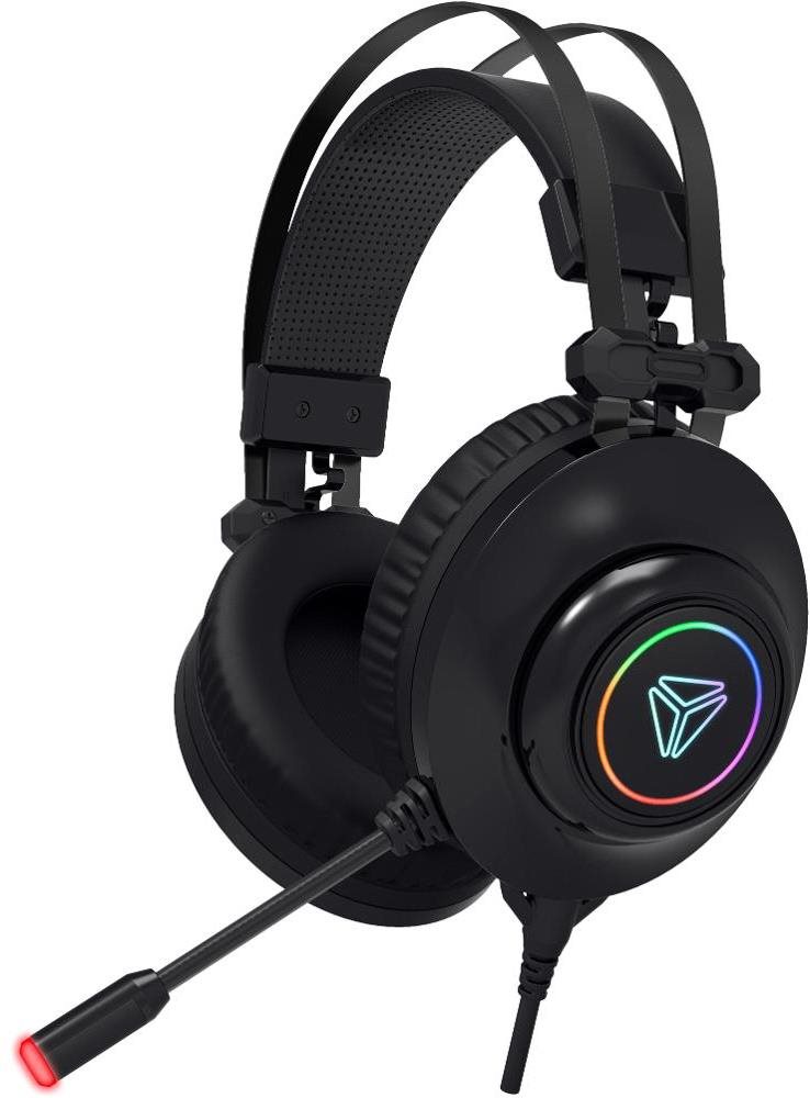 YENKEE YHP 3036 NEXUS Gaming-Headset