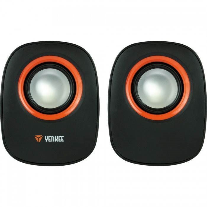 Yenkee YSP 2001BK fekete Hangfal