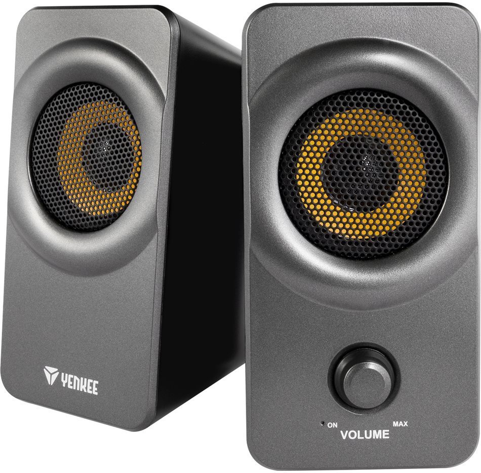 Yenkee YSP 2020BK Speakers