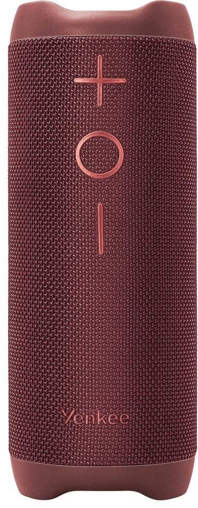 YENKEE YSP 40RD BT ELEMENT VIENTO piros Bluetooth hangszóró