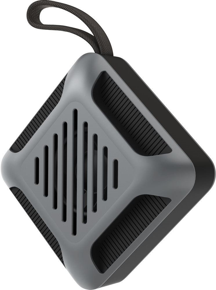 YENKEE YSP 3004SG GROOVY Bluetooth Speaker