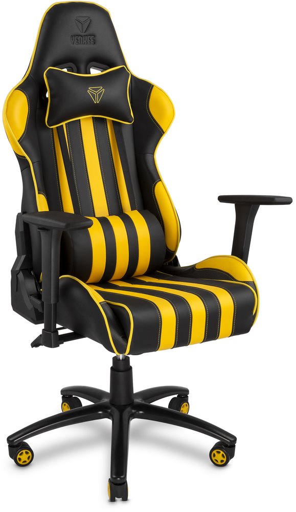 YENKEE YGC 100YW HORNET Herní židle