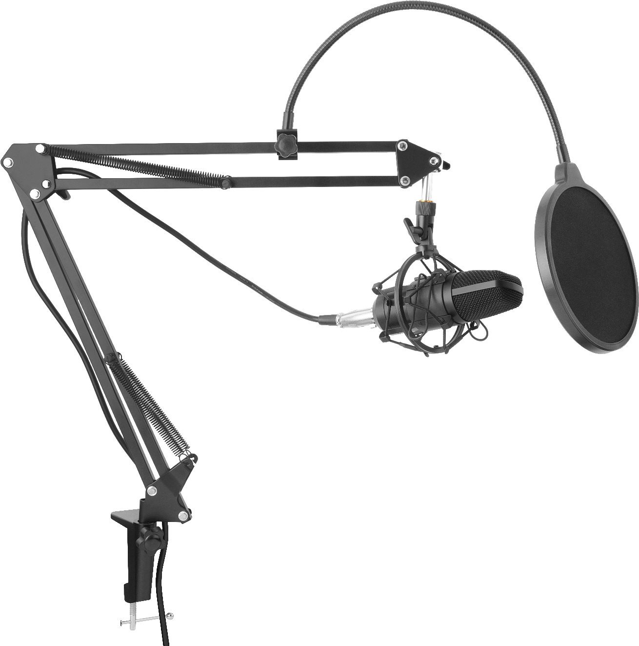 Yenkee YMC 1030 Microphone