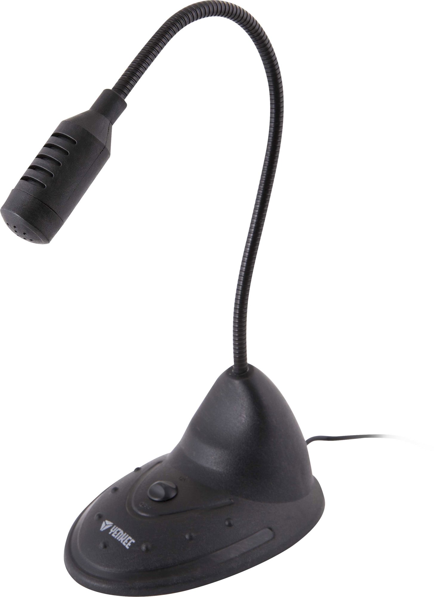 YENKEE YMC 1011BK Mikrofón