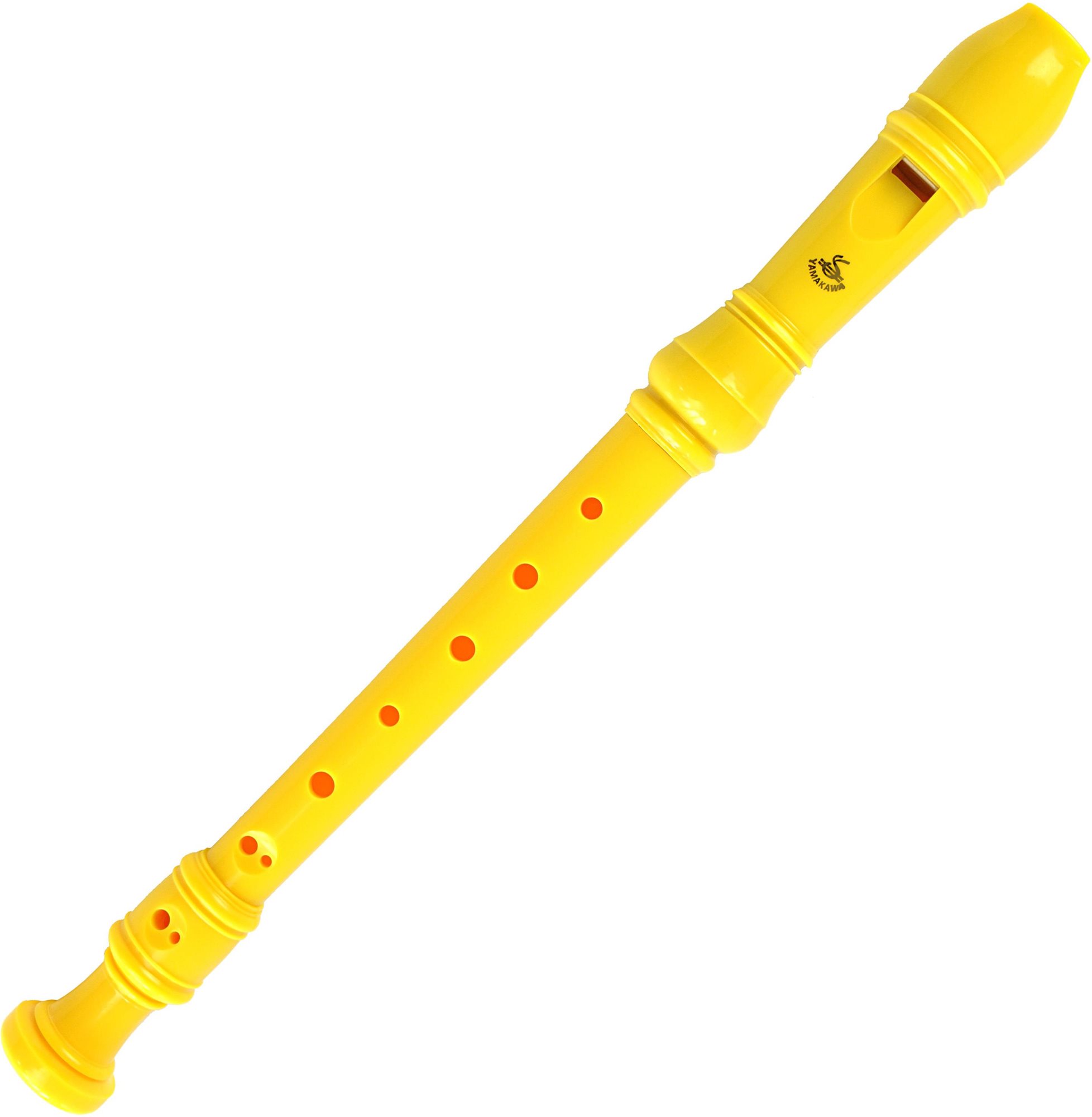Yamakawa HY-26B(YE) Zobcová flauta