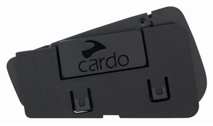 Cardo PackTalk Edge nalepovacia doska pod základňu interkomu...