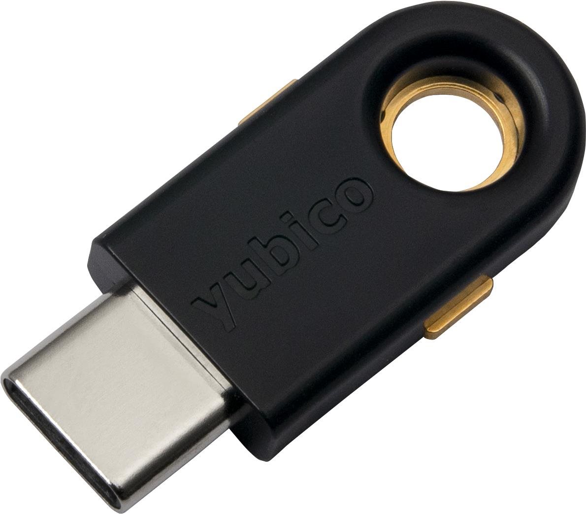 YubiKey 5C Hitelesítő token