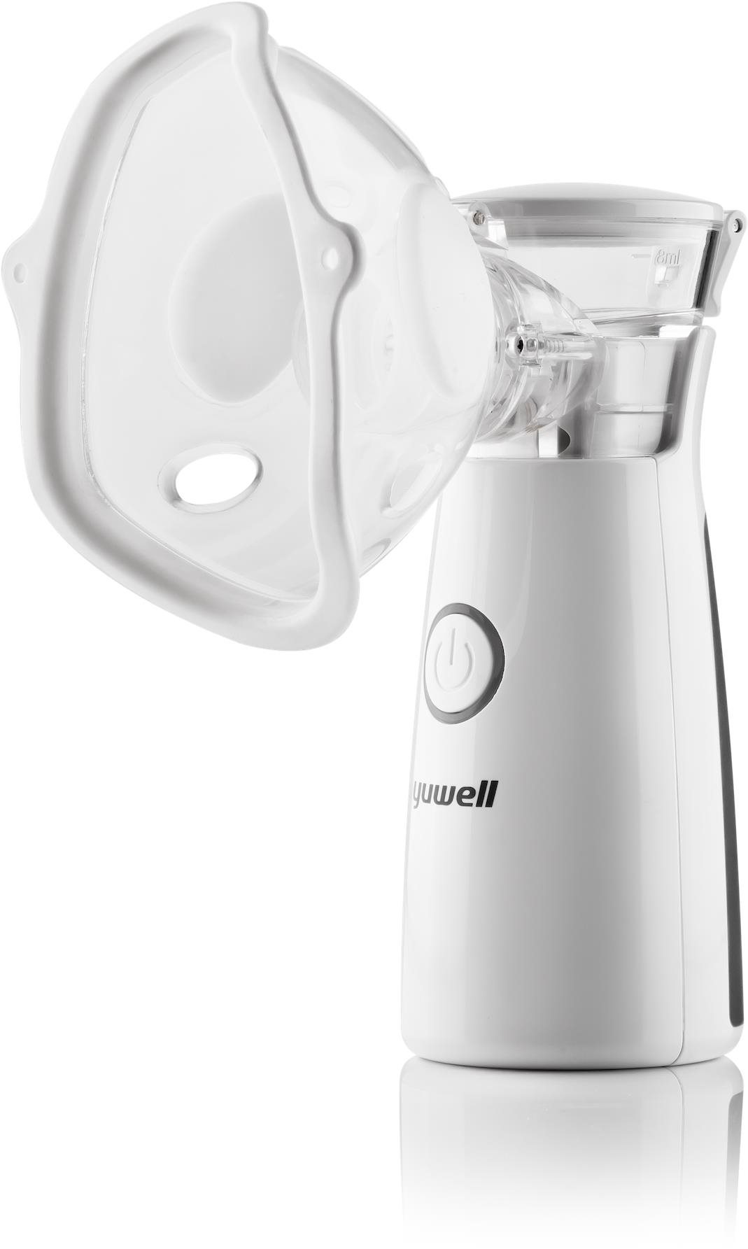 YUWELL M102 hordozható ultrahangos inhalátor Inhalátor