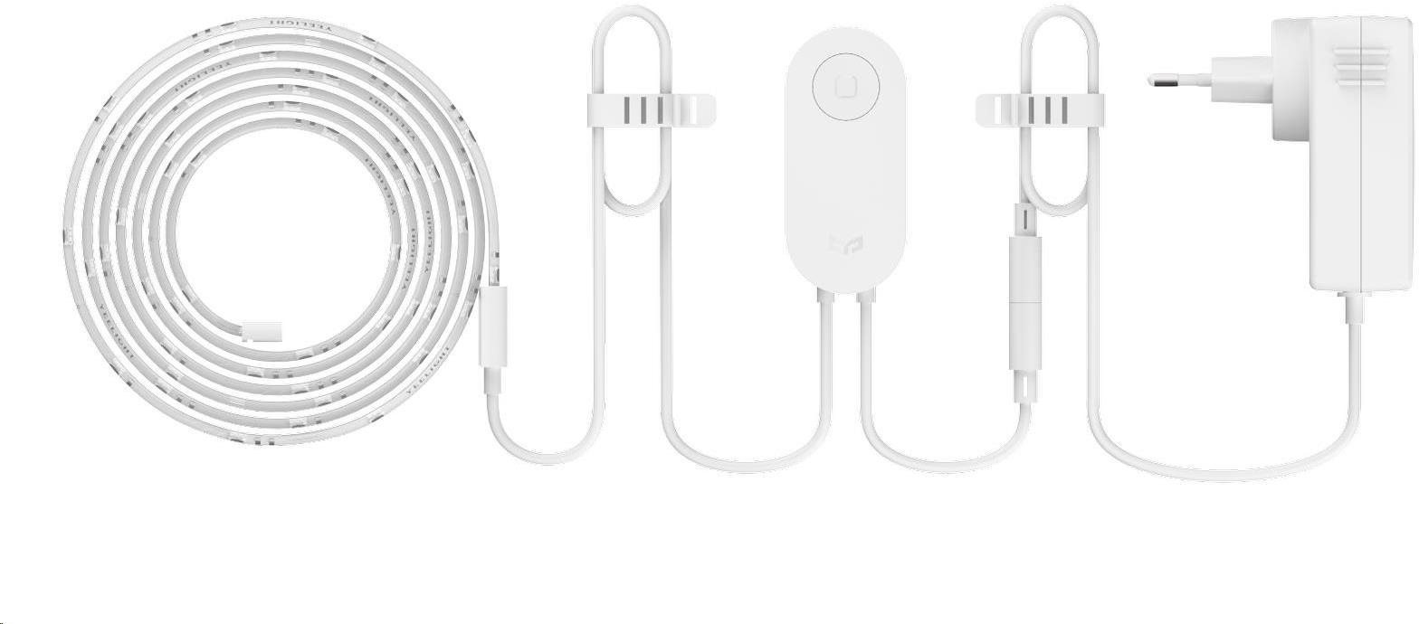 Yeelight LED Lightstrip 1S LED pásik