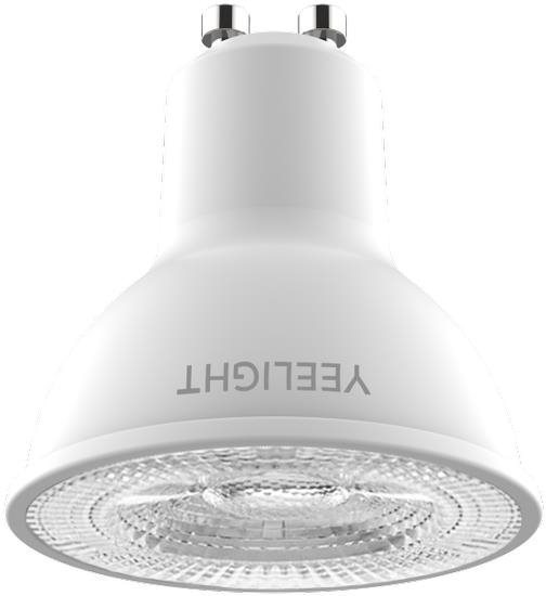 Yeelight GU10 Smart Bulb W1 (dimmbar) - 4er-Pack LED-Birne