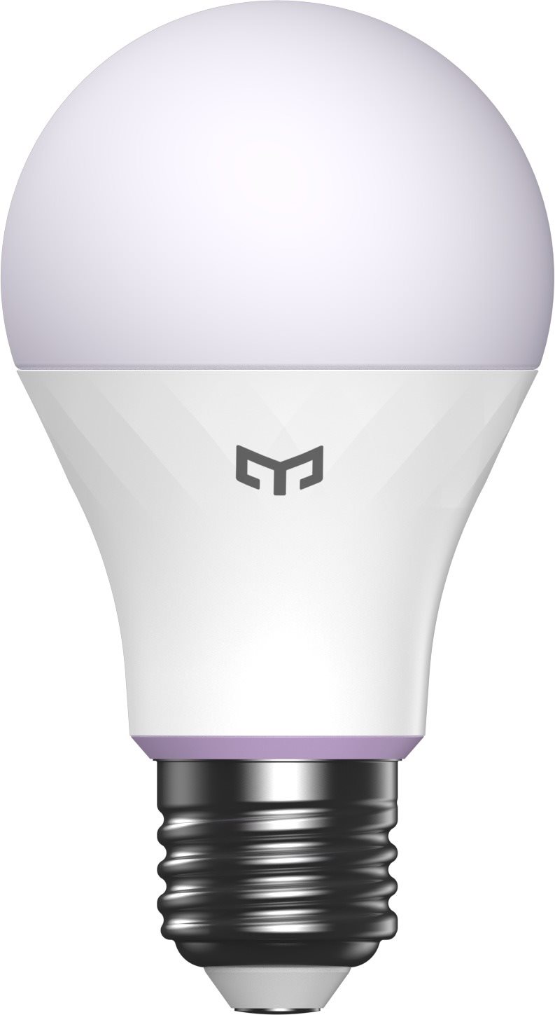 Yeelight Smart LED Bulb W4 Lite(dimmable) - 4 pack LED lámpa