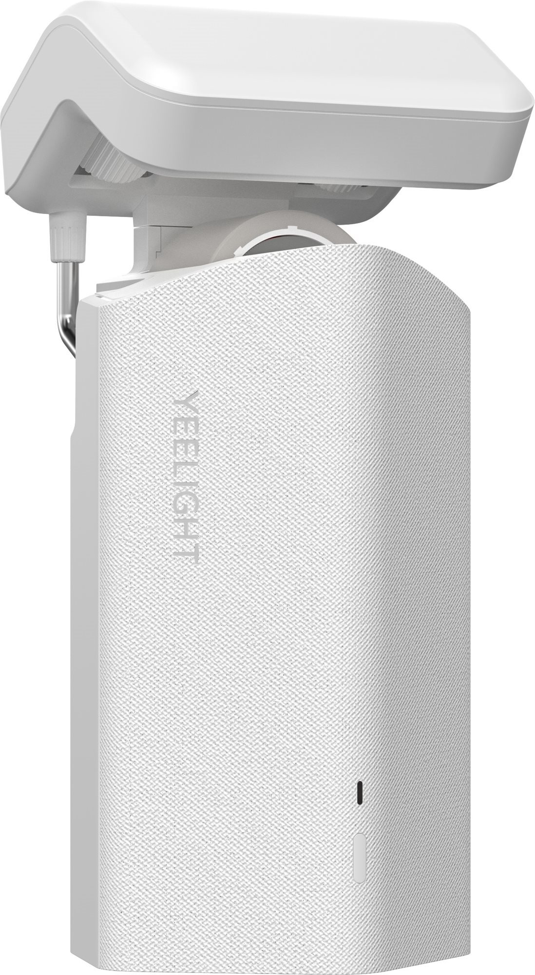 YEELIGHT Automatic Curtain Opener – one single motor with O track –...
