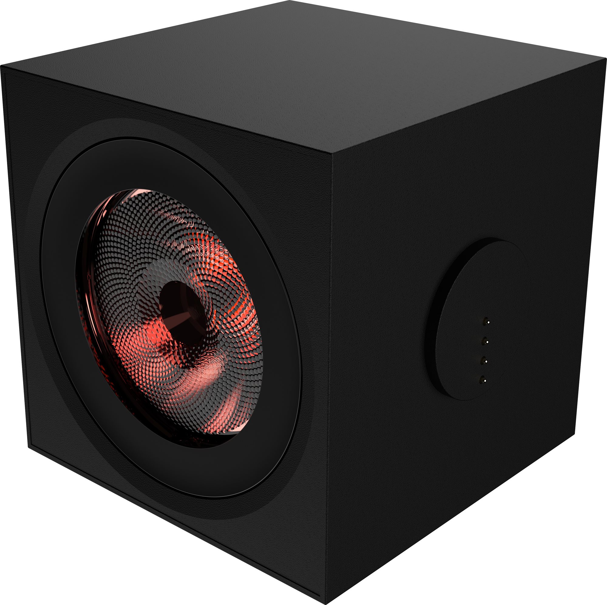 YEELIGHT Cube Smart Lamp - Light Gaming Cube Spot - Expansion Pack...