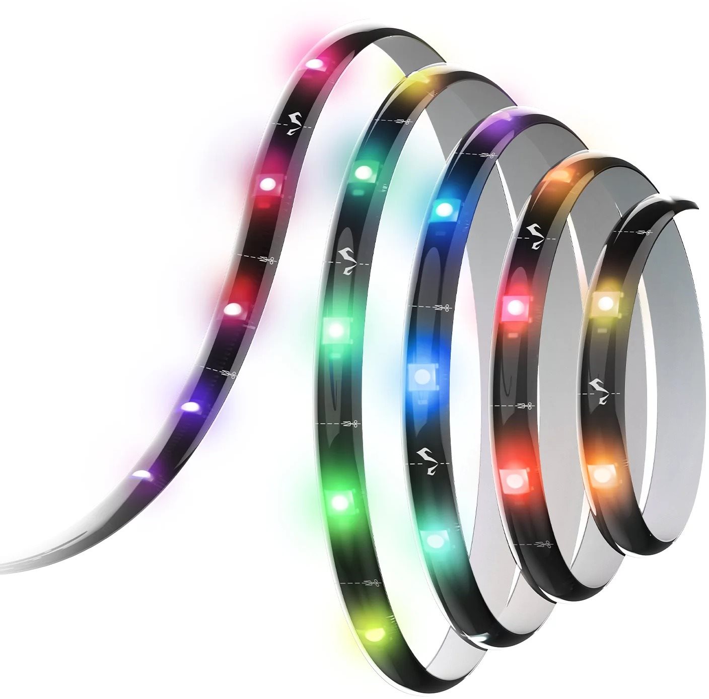 YEELIGHT OBSID RGBIC Lightstrip LED pásik