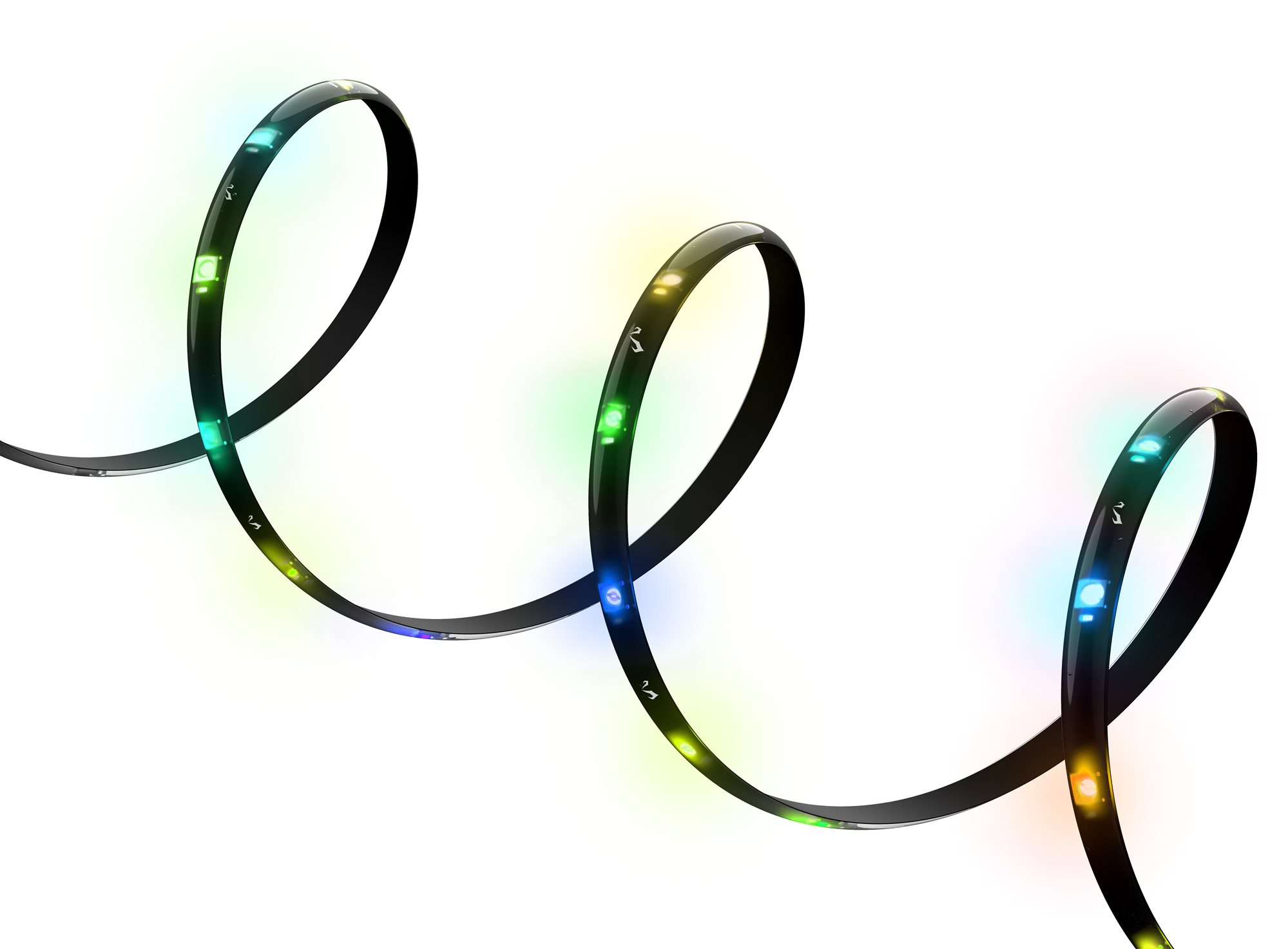 YEELIGHT OBSID RGBIC Lightstrip Extention LED szalag