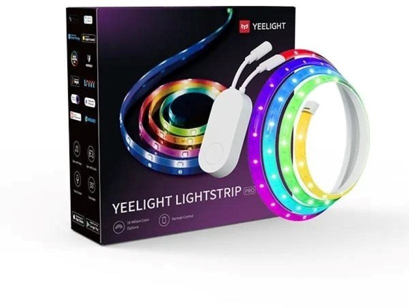 Yeelight Lightstrip Pro LED pásik