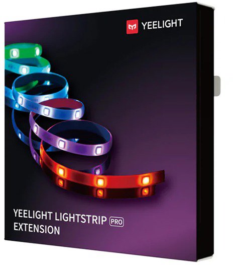 Yeelight Lightstrip Pro Extension LED pásik