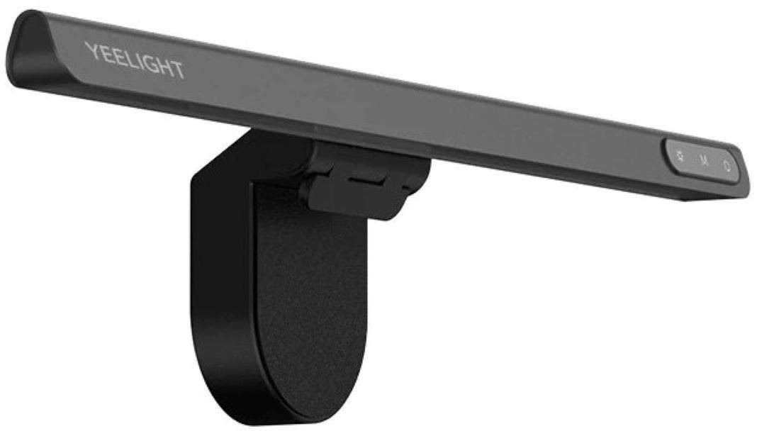 Yeelight Rechargeable Monitor Light Bar Monitor lámpa
